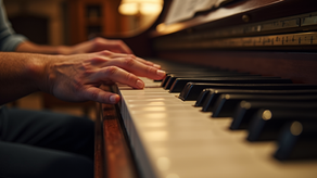 Unlock the Benefits of Music Education