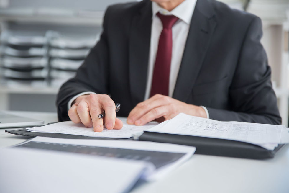 cyber insurance requirements