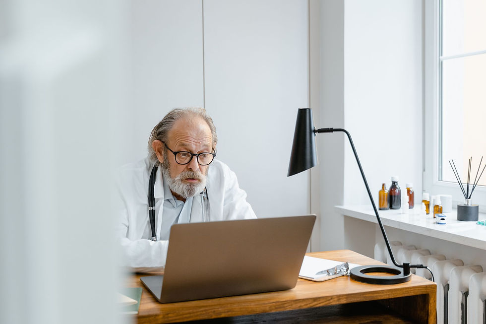 HIPAA Compliance Consultant or DIY? Take the Security Rule Quiz First