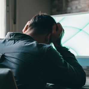 🌍 Anxiété au quotidien : quand l’actualité pèse sur nos émotions