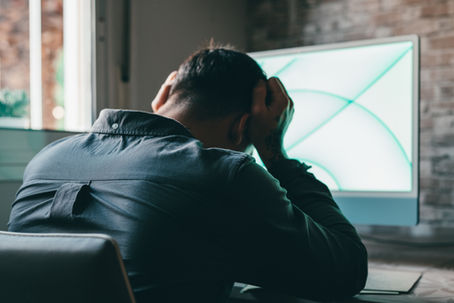 🌍 Anxiété au quotidien : quand l’actualité pèse sur nos émotions