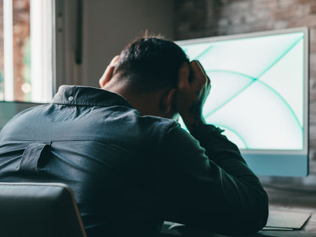 🌍 Anxiété au quotidien : quand l’actualité pèse sur nos émotions