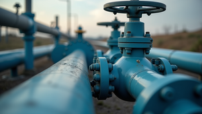 The Importance of Pipeline Odorization for Safety