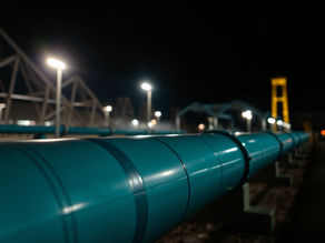 Why New Steel Pipelines Consume So Much Odorant and How to Fix It