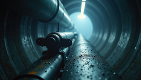 Pipeline Conditioning Techniques for Optimal Flow