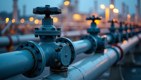 Optimizing Natural Gas Pipeline Flow for Safety and Efficiency: Pipeline Flow Optimization Methods