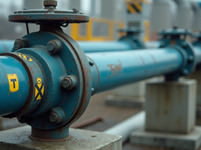 Understanding Natural Gas Pipeline Odorization