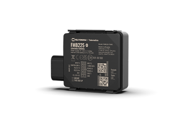 Teltonika FMB225 waterproof GPS tracker