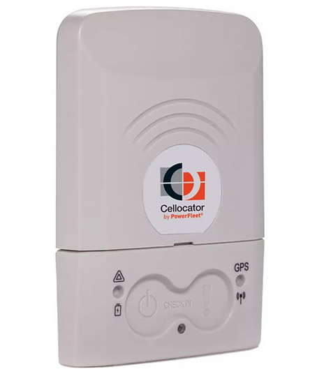 CelloTrack Nano