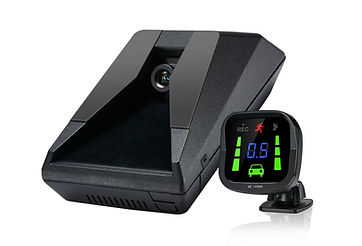 Teltonika ADAS driver assistance camera