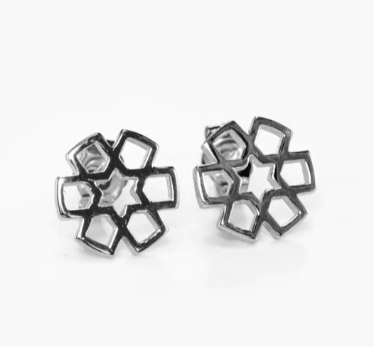 Thumbnail: Elegant Simplicity Earrings