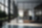 sleek-highly-advanced-office-space-with-glass-walls-floortoceiling-windows-stateofthe-art-