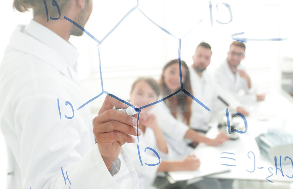Daren Labs & Scientific Consultants