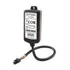 Queclink GV75MG GPS vehicle tracker