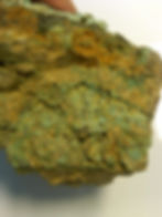 BROMIDE VEIN