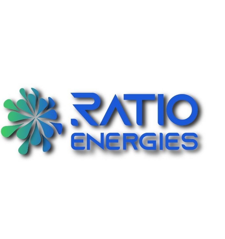 ratio energies logo