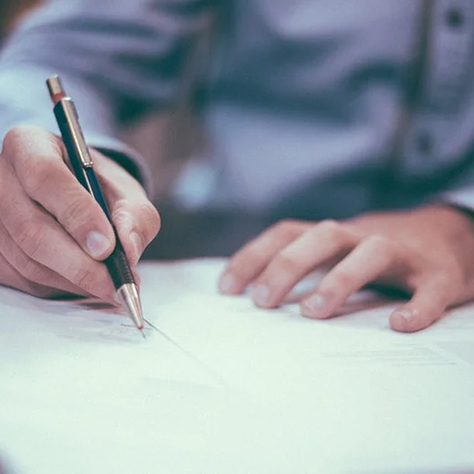 The Pros and Cons of Buying a Home "On Paper"