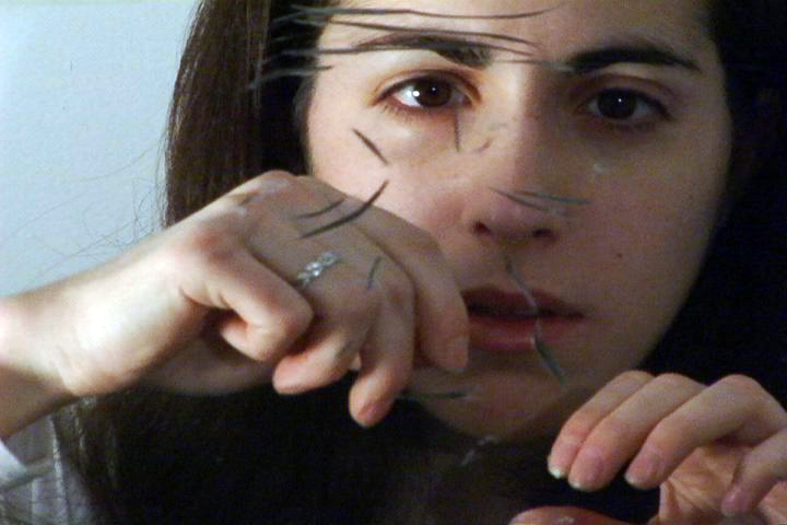 5. My Mother_s Wrinkles As They Bloom, Detail from video Installation, 2007.jpg