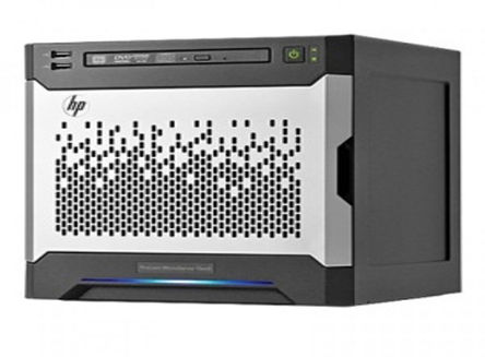 Servidores micro, para rack y de gran formato
