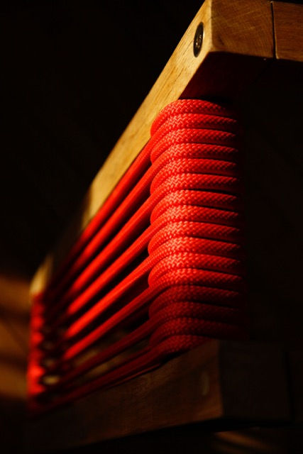 Benchred