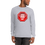 Thumbnail: Who Gon Stop Me Men’s Long Sleeve Shirt