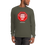 Thumbnail: Who Gon Stop Me Men’s Long Sleeve Shirt