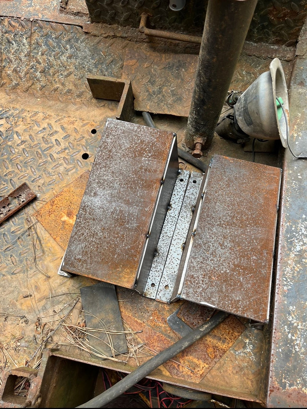 welding