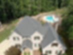 Home siding replacement in Atlanta with premium materials to enhance curb appeal and energy efficiency.