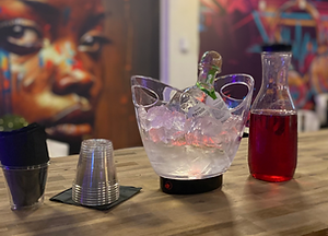 Uptown Bar & Lounge photo
