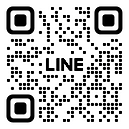 LINE公式アカウントQRコード