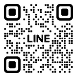 ラインのQRコード