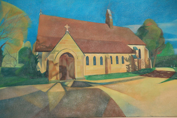 St Philip Painting.JPG