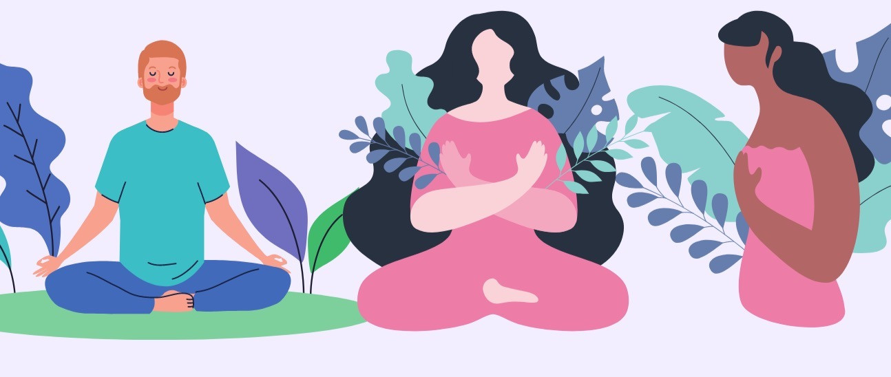 Mindfulness as a Catalyst HeartWell Institute