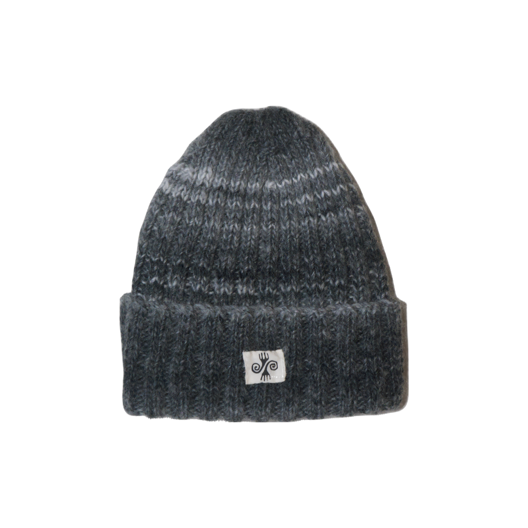Zinc Beanie Smoke