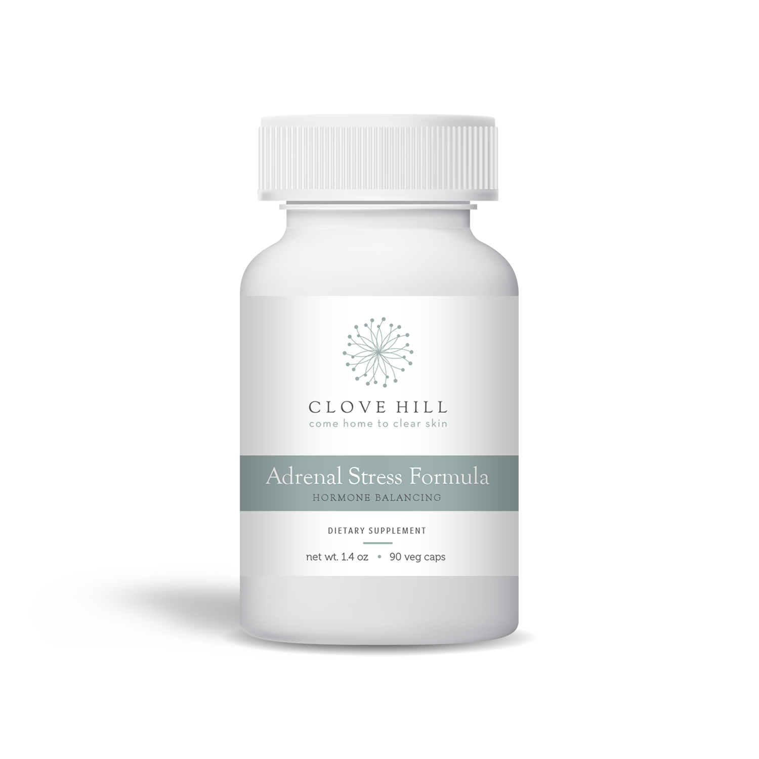 Adrenal Stress Formula 