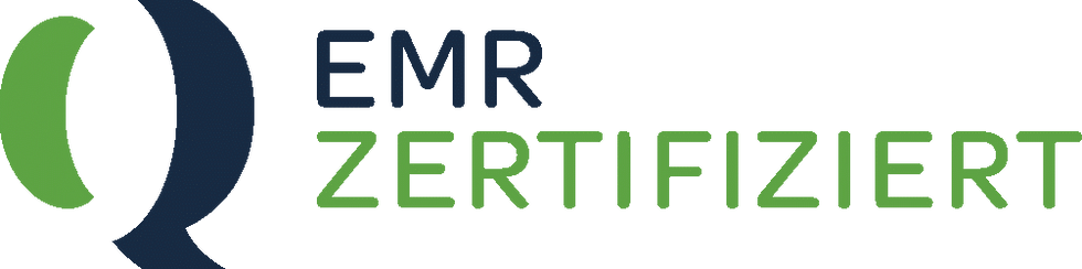Logo EMR