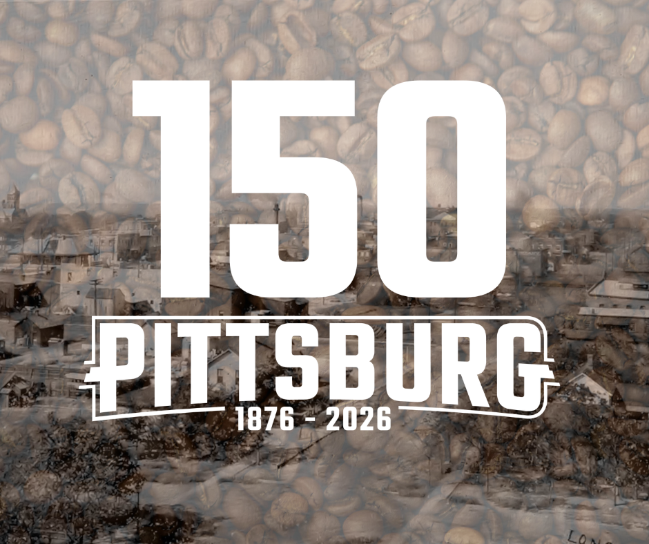 Pittsburg 150 Chamber Coffee