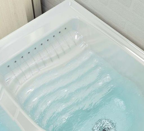 Lavadero de ropa Aqua | Prosein | Colombia