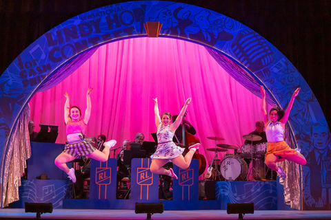 Swing (2019)