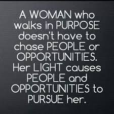 Open to Possibilities