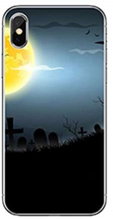 Miniatura: CARCASAS PERSONALIZADAS 2D DE HALLOWEEN