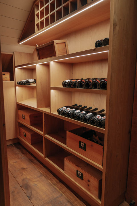 Wine Cellar