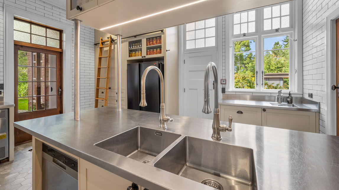 butlers kitchen