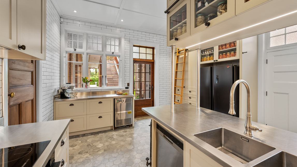 butlers kitchen