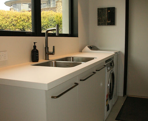 Bespoke Laundry