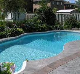 Pool Repairs
