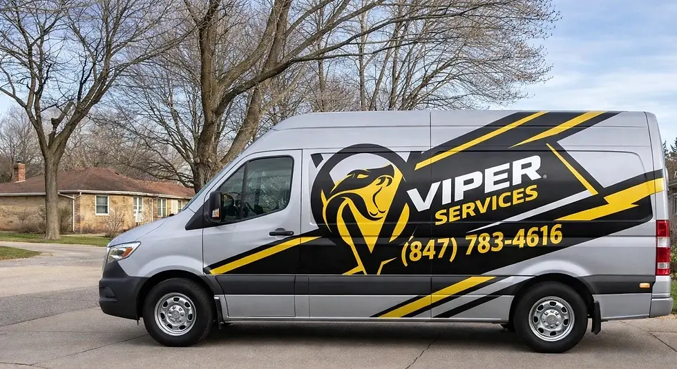 work van logo