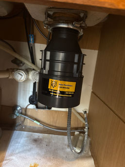 Garbage Disposal