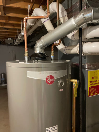 Water Heater