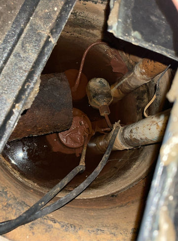 St. Charles Sump Pump